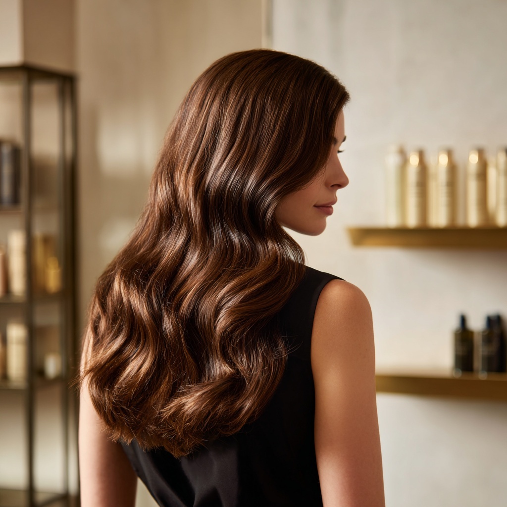 Molten Espresso Tone for Velvet Density