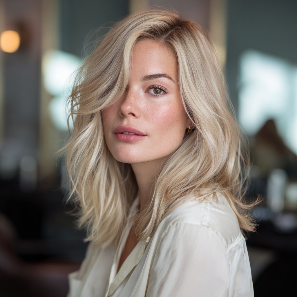 Platinum Beige Blend for Natural Balance