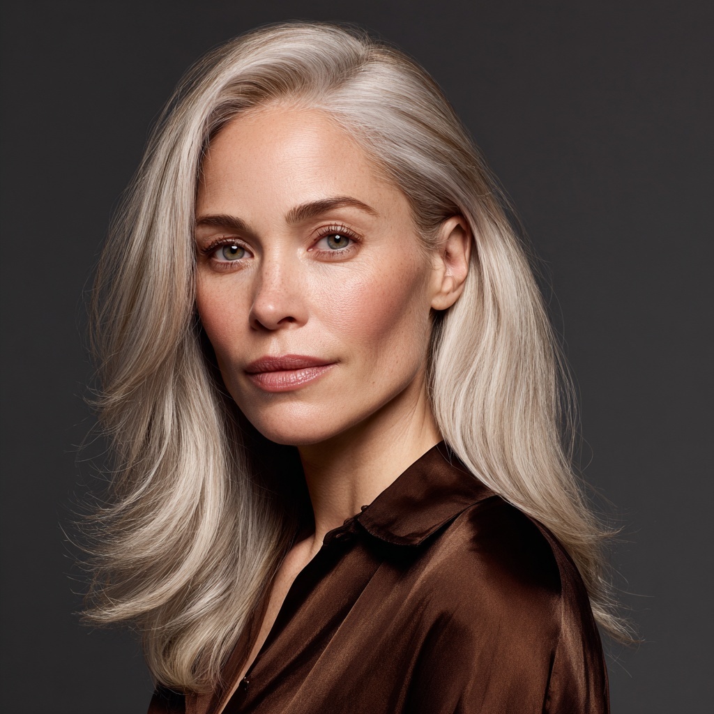 Platinum Beige Glow for Creamy Radiance