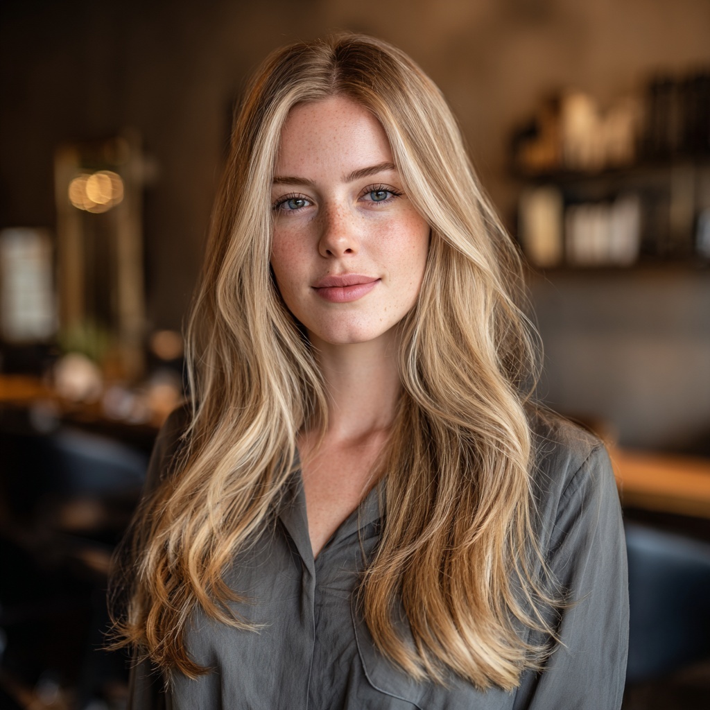 Sandstone Blonde Melt for Natural Balance