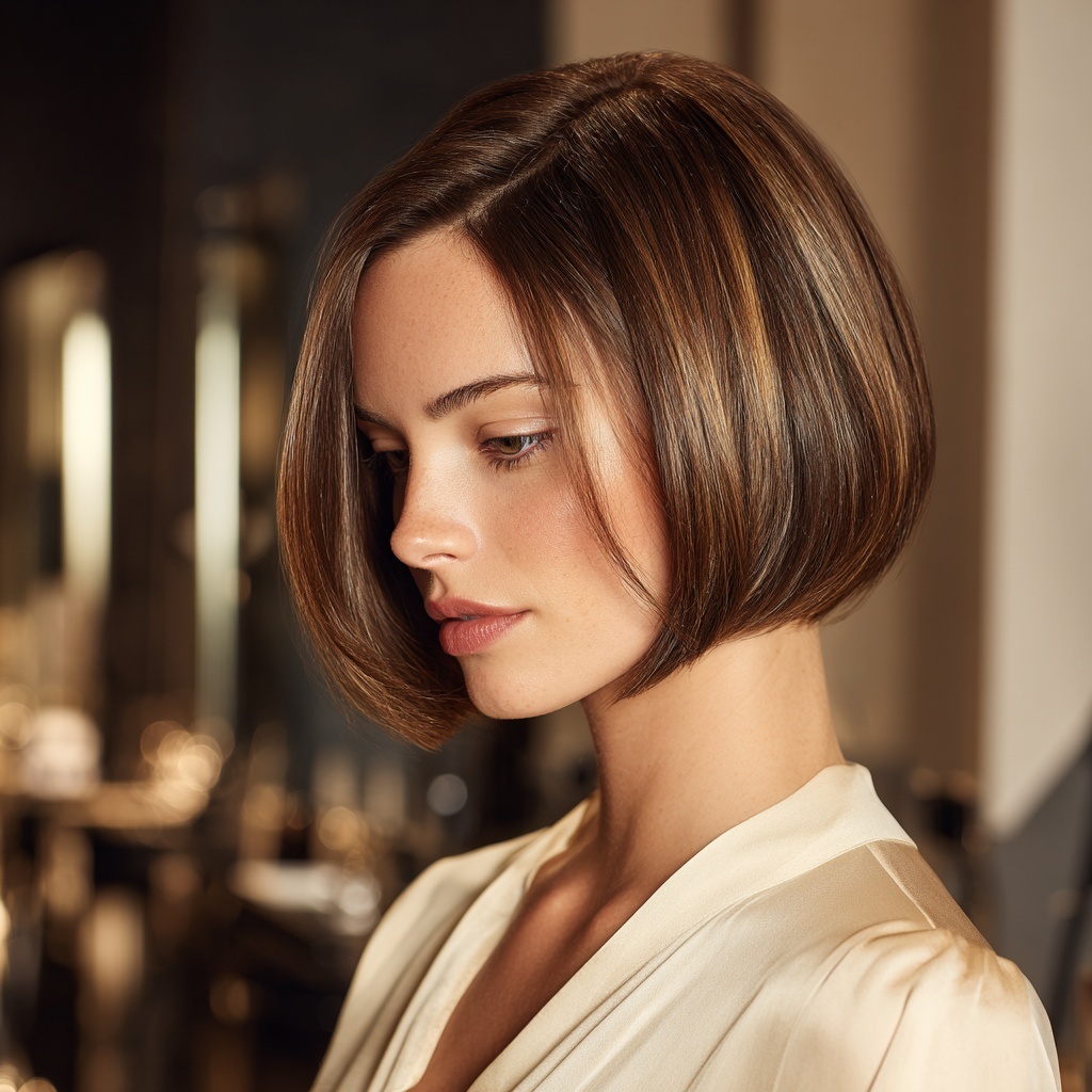 Smooth Contour Bob