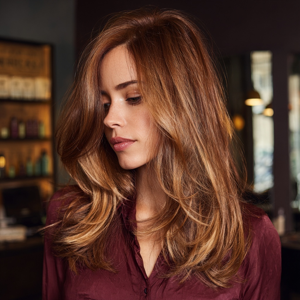 Soft Honey Mocha for Balanced Warmth