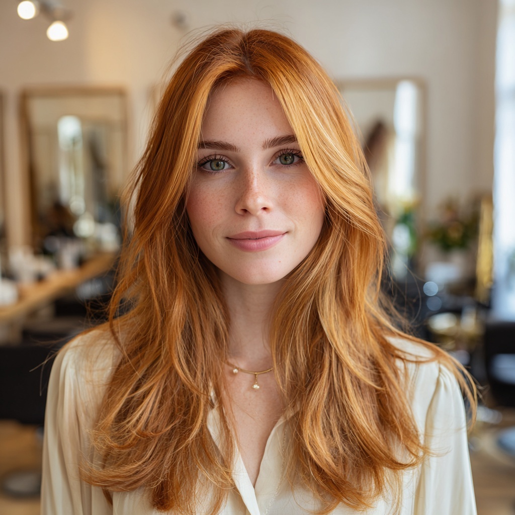 Spiced Amber Root Blend for Vibrant Depth