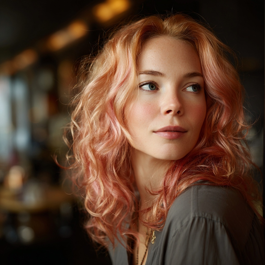 Strawberry Cream Melt for Gentle Warmth