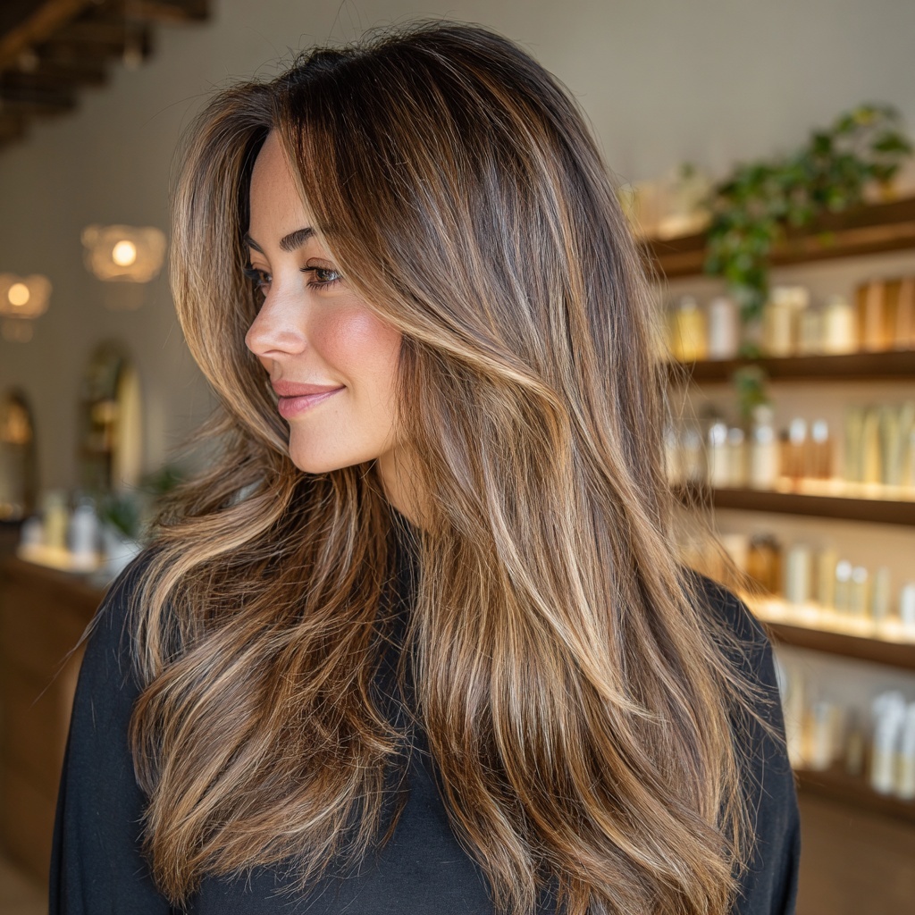 Toasted Hazelnut Melt for Cozy Dimension