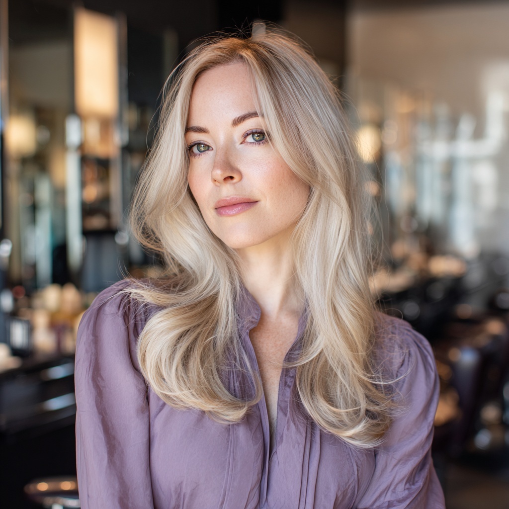 Vanilla Cream for Polished Brightness