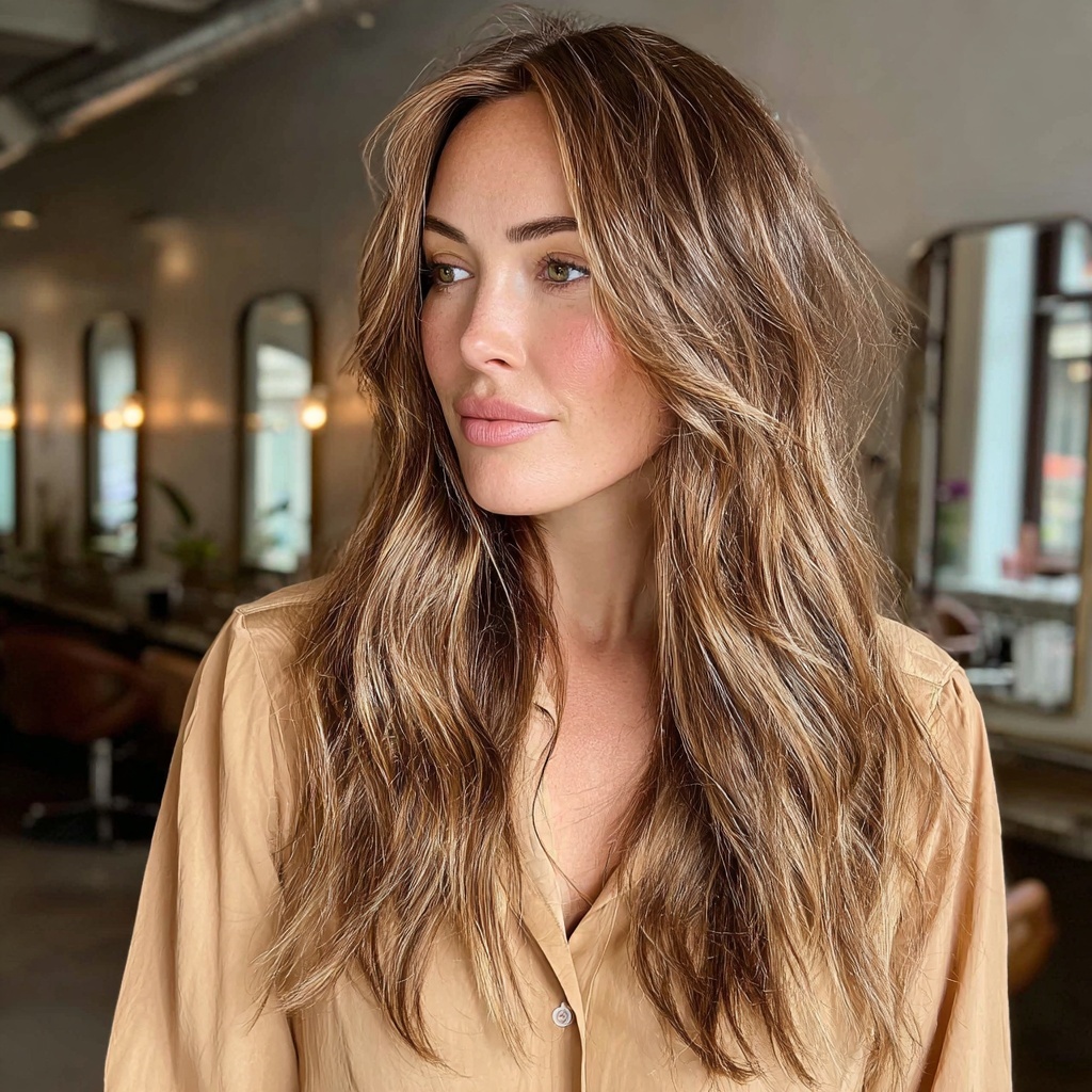 Whispered Pearl Melt for Seamless Light