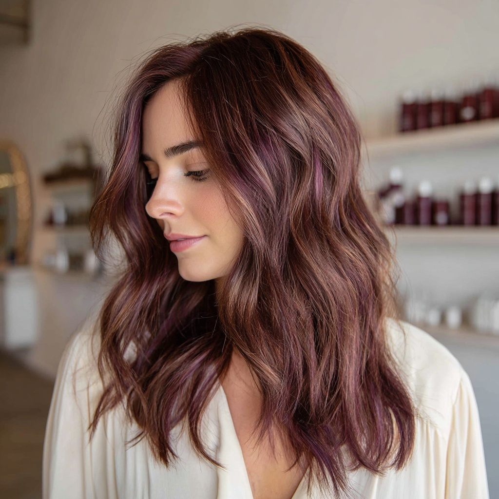 Wine Melt for Smooth Dimension